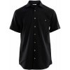ACLIMA Short Sleeve Shirt, Man navy blazer - L ACLIMA Short Sleeve Shirt, Man navy blazer - L