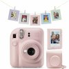 Fujifilm Instax Mini 12 Mega Pack Blosso Fujifilm Instax Mini 12 Mega Pack Blosso