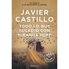 Todo lo que sucedio con Miranda Huff / Everything That Happened to Miranda Huff Todo lo que sucedio con Miranda Huff / Everything That Happened to Miranda Huff