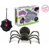 RC Pavúk na diaľkové ovládanie svietici v tme 20 cm RC Pavúk na diaľkové ovládanie svietici v tme 20 cm
