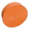 PIPELIFE PVC zátka hrdla pre kanalizačný systém SN4 125 KGM PIPELIFE PVC zátka hrdla pre kanalizačný systém SN4 125 KGM