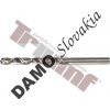 TRIUMF Vrták HSS vybrusovaný s kobaltom 10,0 mm TRIUMF Vrták HSS vybrusovaný s kobaltom 10,0 mm