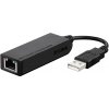 D-Link Hi-speed USB 2.0 10/100 Ethernet adaptér DUB-E100 D-Link Hi-speed USB 2.0 10/100 Ethernet adaptér DUB-E100