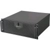 SilverStone SST-RM23-502-MINI - 2U SilverStone SST-RM23-502-MINI - 2U