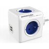 PowerCube Original USB 423653 modrý PowerCube Original USB 423653 modrý