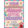 Totálně katastrofická přátelství Lottie Brooksové - Katie Kirby, Katie Kirby (ilustrátor) Totálně katastrofická přátelství Lottie Brooksové - Katie Kirby, Katie Kirby (ilustrátor)