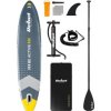 Paddleboard Rebel ACTIVE SUP 350x80x15cm komplet