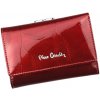 Pierre Cardin 02 LEAF 117 dámska kožená peňaženka 12,5 x 8 cm Pierre Cardin 02 LEAF 117 dámska kožená peňaženka 12,5 x 8 cm