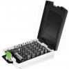 FESTOOL Kazeta so skrutkovacími hrotmi BIT/BH-SORT/31x 769138 FESTOOL Kazeta so skrutkovacími hrotmi BIT/BH-SORT/31x 769138