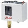 Regulátor tlaku vlnovcový Danfoss KP36 rozsah 100-1000 kPA (060-215966) Regulátor tlaku vlnovcový Danfoss KP36 rozsah 100-1000 kPA (060-215966)