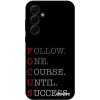 Picasee Fashion Case pre Samsung Galaxy A55 5G A556B - Focus Picasee Fashion Case pre Samsung Galaxy A55 5G A556B - Focus