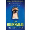 The Housemaid - Freida McFadden The Housemaid - Freida McFadden
