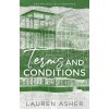 Terms and Conditions - Lauren Asher Terms and Conditions - Lauren Asher