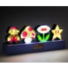 Paladone Super Mario Bros Icons Light Paladone Super Mario Bros Icons Light