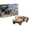 Revell HMMWV M1097A2 1/35 Revell HMMWV M1097A2 1/35