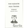Krúženie - Ivan Kadlečík, Oleg Pastier Krúženie - Ivan Kadlečík, Oleg Pastier