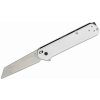 Gerber Spire AO - Aluminium minimalistický vreckový nôž 7,4 cm, hliník