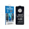 Privacy Glass Ochranné sklo na iPhone 15, iPhone 16 Privacy Glass Ochranné sklo na iPhone 15, iPhone 16