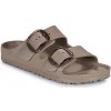BIRKENSTOCK Šľapky Arizona Big Buckle Béžová BIRKENSTOCK Šľapky Arizona Big Buckle Béžová