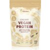 Blendea Creamy Vegan Protein rastlinný proteín príchuť Vanilla 400 g Blendea Creamy Vegan Protein rastlinný proteín príchuť Vanilla 400 g