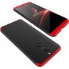 Púzdro 360 Protection Huawei Mate 10 Lite červené Púzdro 360 Protection Huawei Mate 10 Lite červené