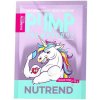 Nápoj Nutrend PUMP PRE-WORKOUT vrecko 15g rainbow Nápoj Nutrend PUMP PRE-WORKOUT vrecko 15g rainbow