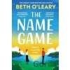 The Name Game - Beth O'Leary The Name Game - Beth O'Leary