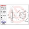 BREMBO Brzdový kotúč 09.C313.11 BREMBO Brzdový kotúč 09.C313.11
