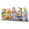 Qman City Corner K28002 Hongkonská reštaurácia Qman City Corner K28002 Hongkonská reštaurácia