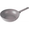 BERLINGERHAUS Wok panvica s titánovým povrchom 28 cm Taupe Collection BERLINGERHAUS Wok panvica s titánovým povrchom 28 cm Taupe Collection