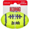 Kong Dog Hračka SqueakAir Football S - pískajúca futbalová lopta 1ks Kong Dog Hračka SqueakAir Football S - pískajúca futbalová lopta 1ks