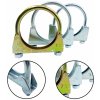 SVX Spona trubková zn 80-90mm 80-90mm SVX Spona trubková zn 80-90mm 80-90mm
