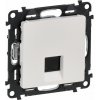 Legrand VALENA LIFE RJ45x1 STP (753148) biely 6a Legrand VALENA LIFE RJ45x1 STP (753148) biely 6a