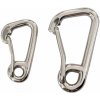 Karabína Aropec SPRING 6 a 8 cm - 6 cm Karabína Aropec SPRING 6 a 8 cm - 6 cm