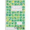 Green Escapes - Toby Musgrave Green Escapes - Toby Musgrave