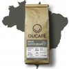 OUCAFÉ Brasil Santos Decaff 1000g OUCAFÉ Brasil Santos Decaff 1000g