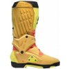 SiDi CROSSAIR gold/lime - 2025, 40 SiDi CROSSAIR gold/lime - 2025, 40
