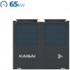 Vysoko-kapacitné komerčné tepelné čerpadlo KAISAI Arctic Power 65kW KCHP-SU65-RN8L Vysoko-kapacitné komerčné tepelné čerpadlo KAISAI Arctic Power 65kW KCHP-SU65-RN8L