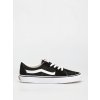 Vans Sk8 Low (black/true white) 40, čierna Vans Sk8 Low (black/true white) 40, čierna