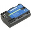 Avacom batéria pre Canon LP-E6 Li-Ion 7.4V 2000mAh 14.8Wh DICA-LPE6-B2000 Avacom batéria pre Canon LP-E6 Li-Ion 7.4V 2000mAh 14.8Wh DICA-LPE6-B2000