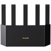 TDA Tenda TX12L Pro bezdrôtový smerovač Gigabit Ethernet Dvojpásmový (2,4 ghz/5 ghz) Čierna TDA Tenda TX12L Pro bezdrôtový smerovač Gigabit Ethernet Dvojpásmový (2,4 ghz/5 ghz) Čierna