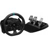 Logitech G923 Racing Wheel and Pedals for Xbox One and PC 941-000158 Logitech G923 Racing Wheel and Pedals for Xbox One and PC 941-000158