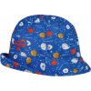 Dráče Funkčný letný klobúk Dráča - Florida 43, modrá, rybičky Farba: Modrá, Veľkosť: 52-54 Dráče Funkčný letný klobúk Dráča - Florida 43, modrá, rybičky Farba: Modrá, Veľkosť: 52-54