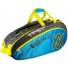 Volkl Combi Bag neon/yellow 2021 taška na rakety Volkl Combi Bag neon/yellow 2021 taška na rakety