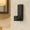 Interex design Vešiak RODEO S / Čierna matná Interex design Vešiak RODEO S / Čierna matná