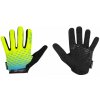 Force Kid MTB Angle LF fluo/blue