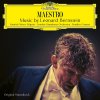 Nézet-Séguin, LSO: Maestro: Music By Bernstein - CD Nézet-Séguin, LSO: Maestro: Music By Bernstein - CD