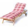 Creador Hartman red 195 x 60 x 6 cm Creador Hartman red 195 x 60 x 6 cm