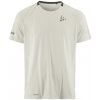 Craft PRO Hypervent Running Tee 2 triko pánské Barva: Šedá, Velikost: L Craft PRO Hypervent Running Tee 2 triko pánské Barva: Šedá, Velikost: L