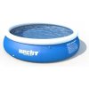 Bazén nafukovací 3,0x76cm HECHT Bazén nafukovací 3,0x76cm HECHT